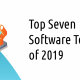 Top Seven Software Testing Tools of 2019